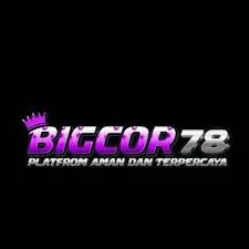 BIGCOR78 - Balapan Motor yang Mendebarkan
