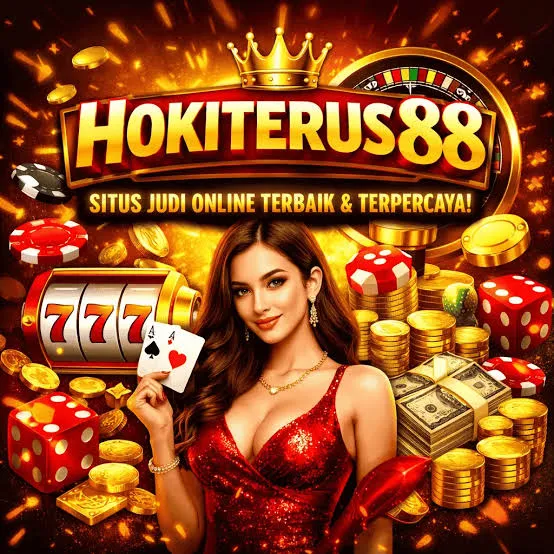 HOKITERUS88 - Game Domino Seru dan Menarik