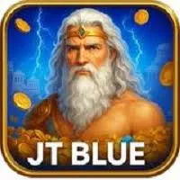 JTBLUE - Pertarungan Sengit di Dunia Battle Royale