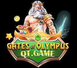QTGAME - Pertempuran Seru dalam Dunia TPS