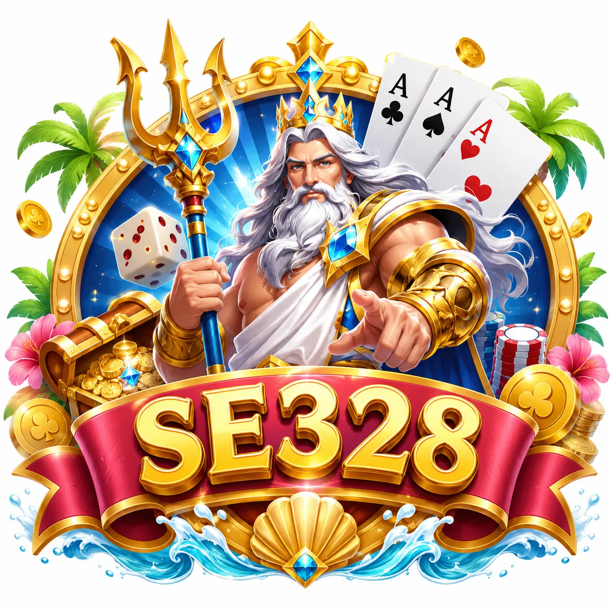 SE328 - Pertarungan Epik di Dunia MOBA