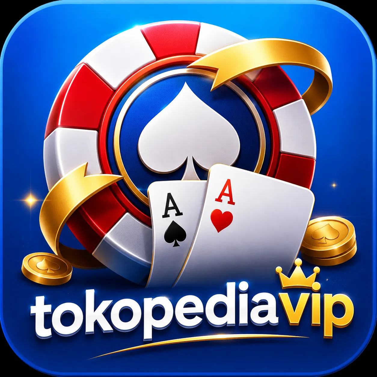 TOKOPEDIAVIP - Serunya Bermain QiuQiu dengan Teman